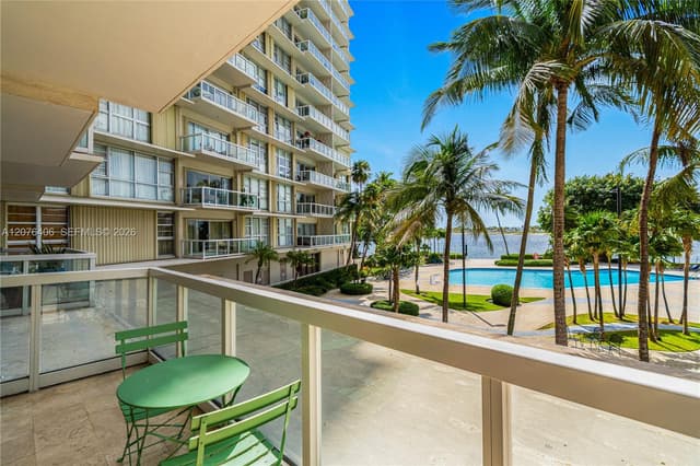 2451 Brickell Ave # 2T, Miami FL 33129 - Miami, FL - Photo 7