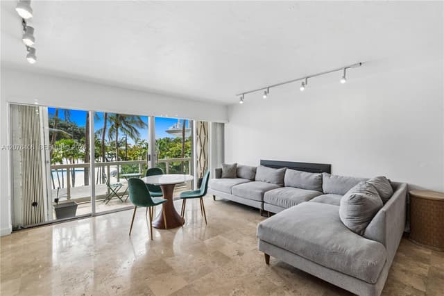 2451 Brickell Ave # 2T, Miami FL 33129 - Miami, FL - Photo 3