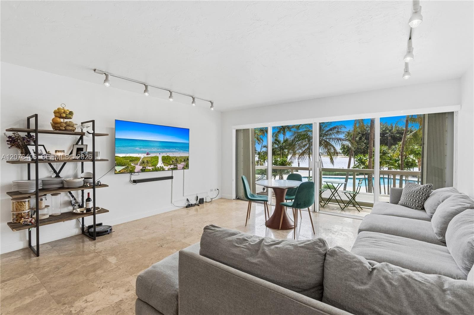 2451 Brickell Ave # 2T, Miami FL 33129