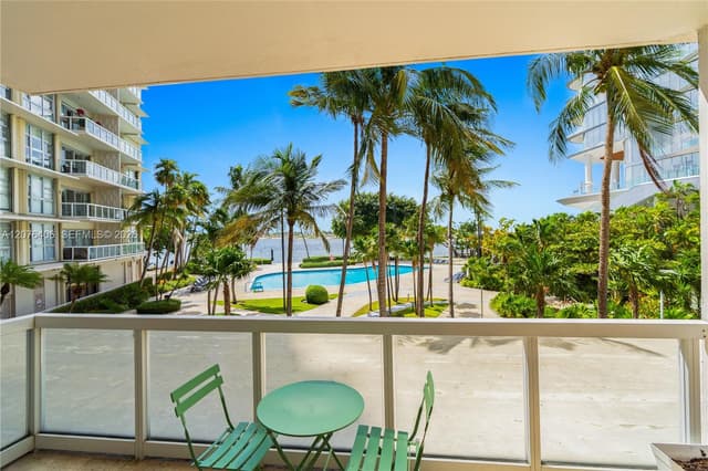 2451 Brickell Ave # 2T, Miami FL 33129 - Miami, FL - Photo 4