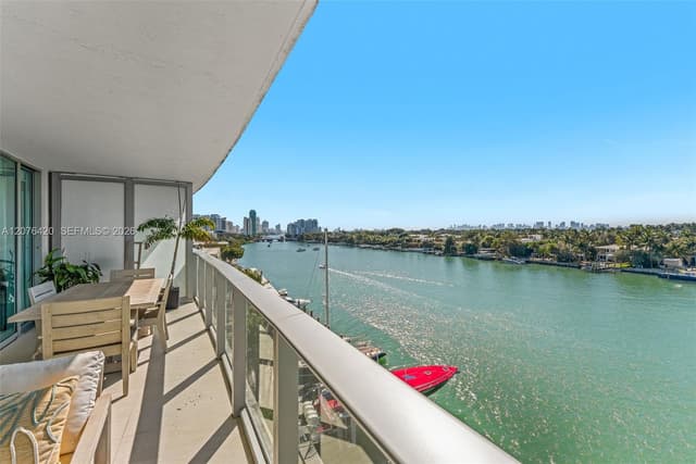 6620 Indian Creek Dr # 609, Miami Beach FL 33141 - Miami Beach, FL - Photo 3
