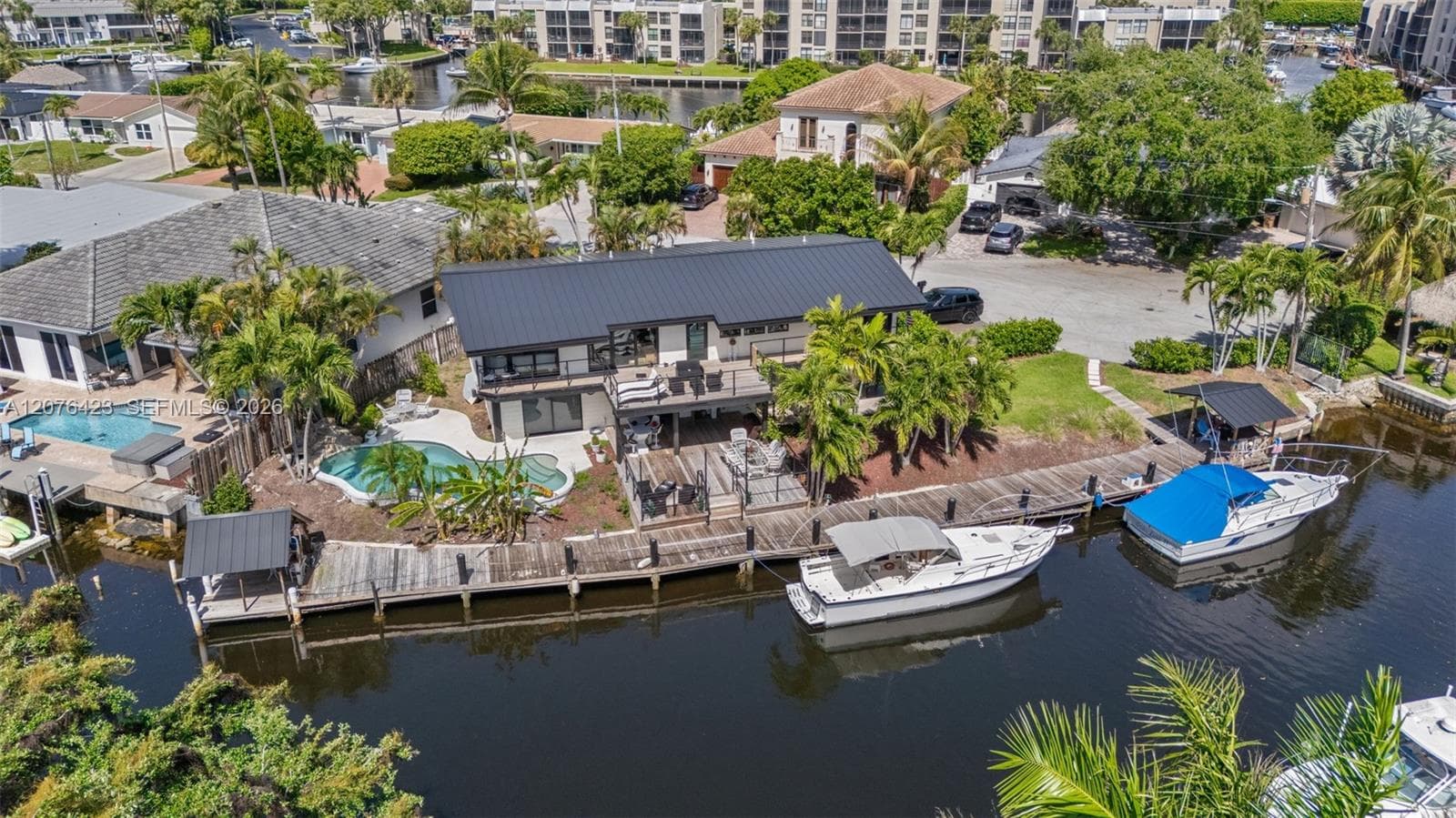 516 NE 6th Ave, Deerfield Beach FL 33441