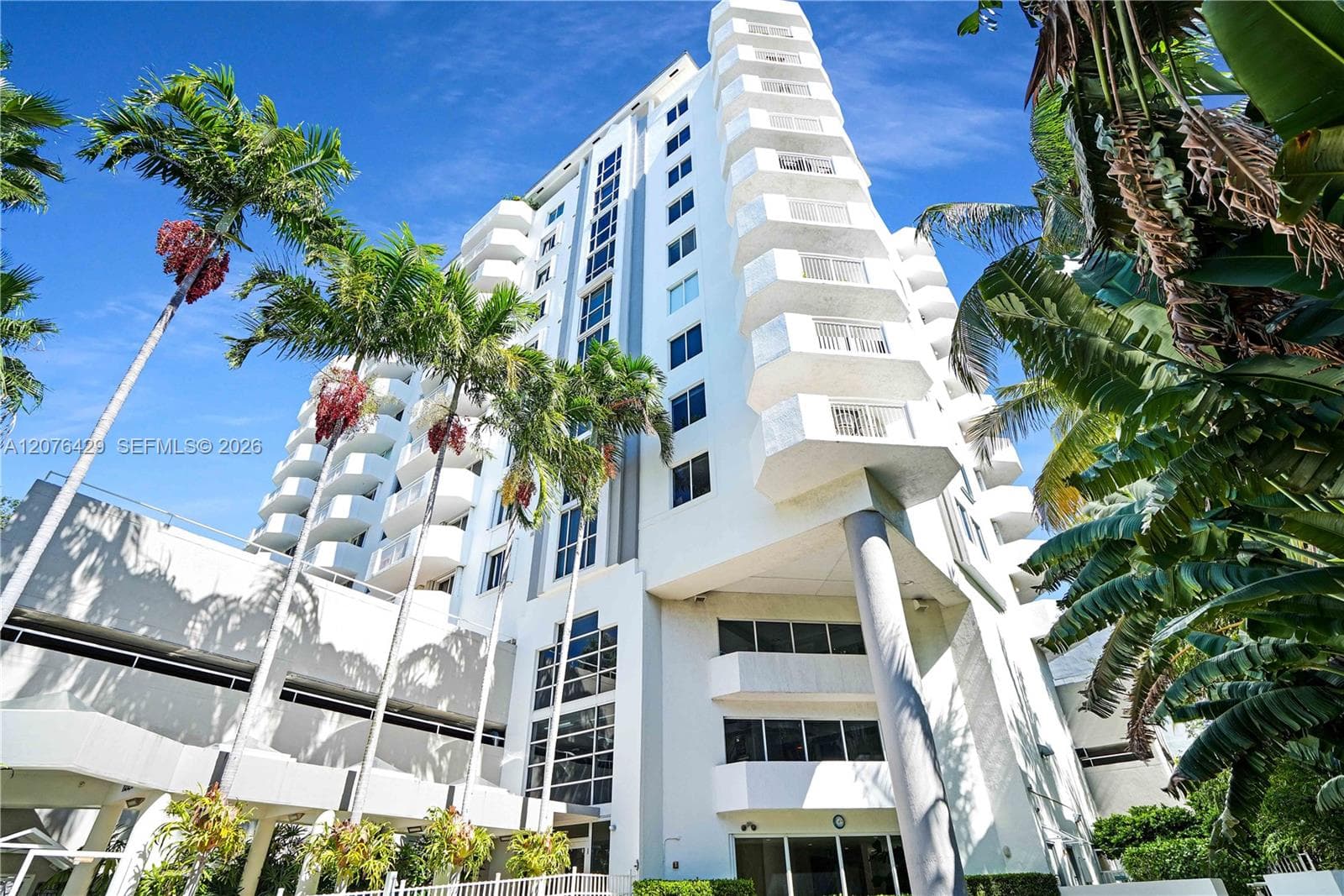 1621 Bay Rd # 604, Miami Beach FL 33139