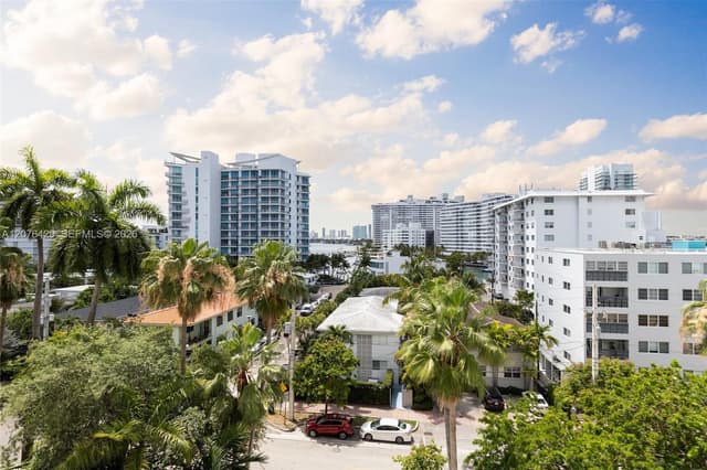 1621 Bay Rd # 604, Miami Beach FL 33139 - Miami Beach, FL - Photo 5