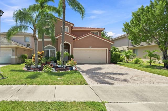 5021 PEBBLEBROOK Terrace, Coconut Creek FL 33073 - Coconut Creek, FL - Photo 6