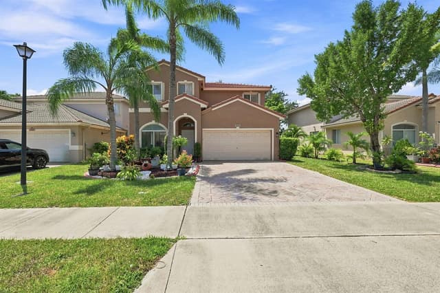 5021 PEBBLEBROOK Terrace, Coconut Creek FL 33073 - Coconut Creek, FL - Photo 7