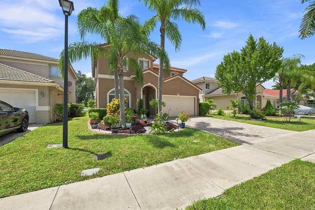 5021 PEBBLEBROOK Terrace, Coconut Creek FL 33073 - Coconut Creek, FL - Photo 3