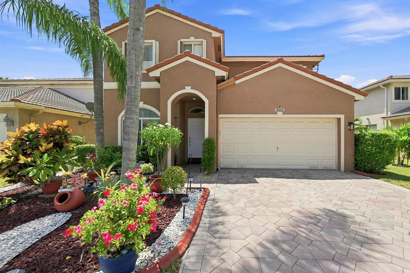 5021 PEBBLEBROOK Terrace, Coconut Creek FL 33073 - Coconut Creek, FL - Photo 1