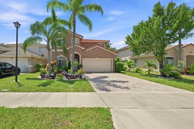 5021 PEBBLEBROOK Terrace, Coconut Creek FL 33073 - Coconut Creek, FL - Photo 5
