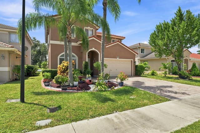 5021 PEBBLEBROOK Terrace, Coconut Creek FL 33073 - Coconut Creek, FL - Photo 4