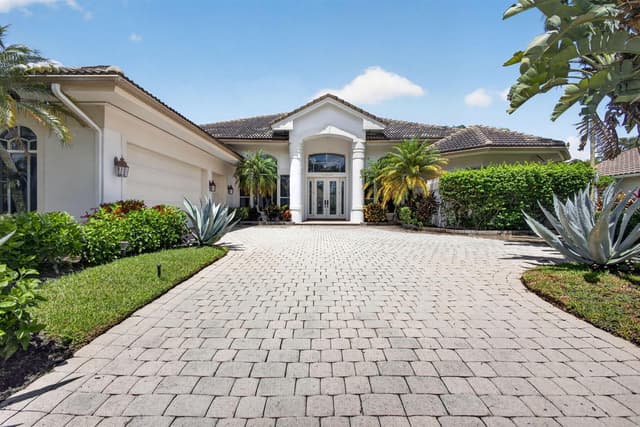 10833 Egret Pointe Lane, West Palm Beach FL 33412 - West Palm Beach, FL - Photo 2