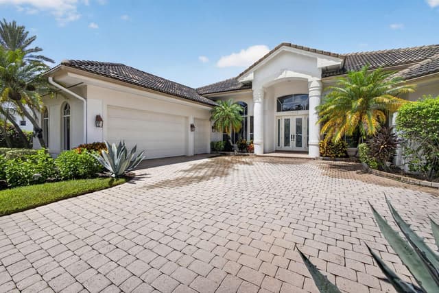 10833 Egret Pointe Lane, West Palm Beach FL 33412 - West Palm Beach, FL - Photo 3
