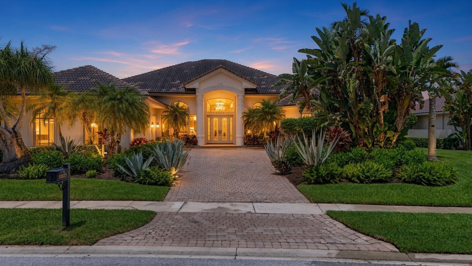 10833 Egret Pointe Lane, West Palm Beach FL 33412 - West Palm Beach, FL - Photo 1