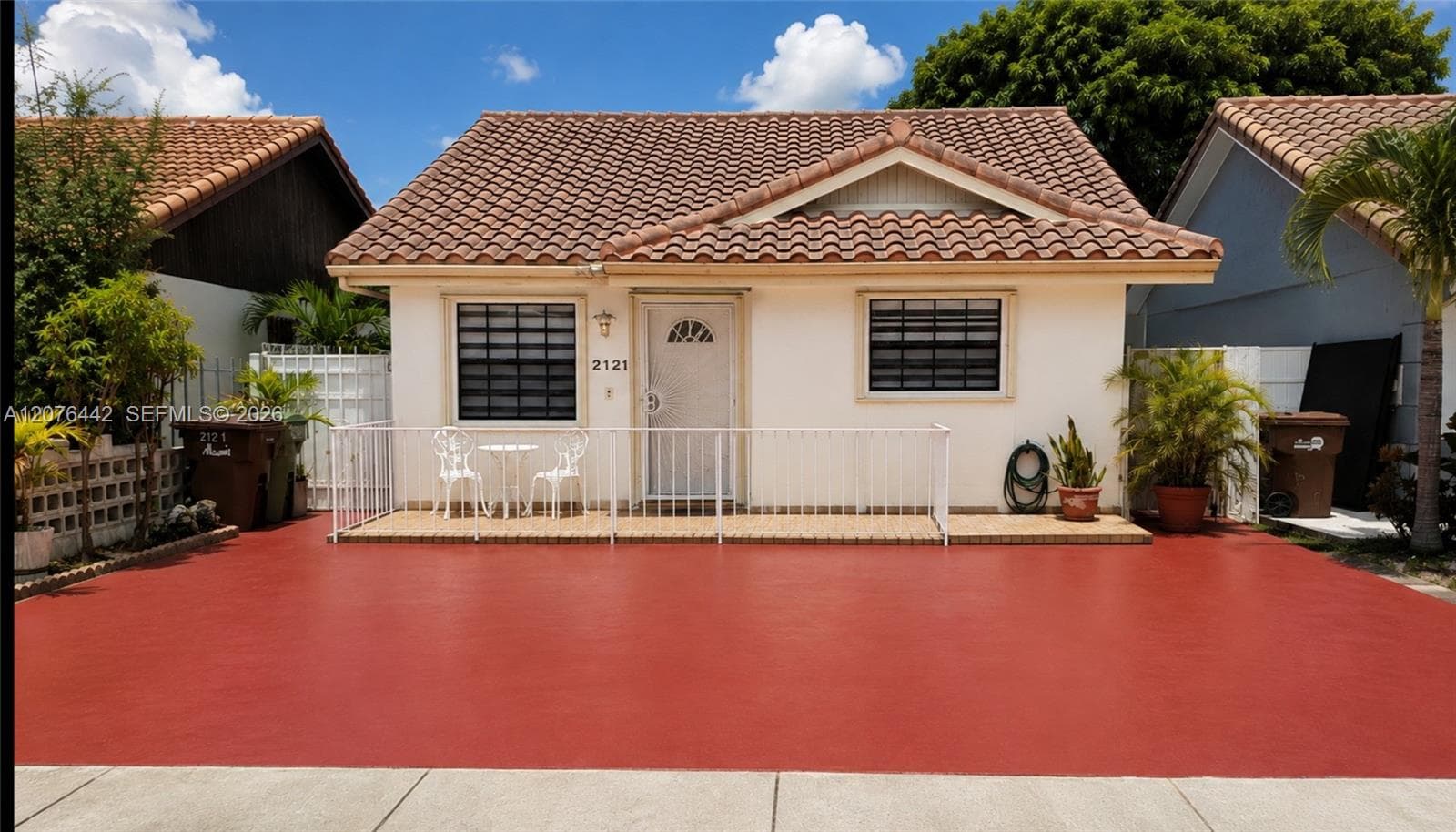 2121 W 54th St, Hialeah FL 33016 - Hialeah, FL - Photo 1