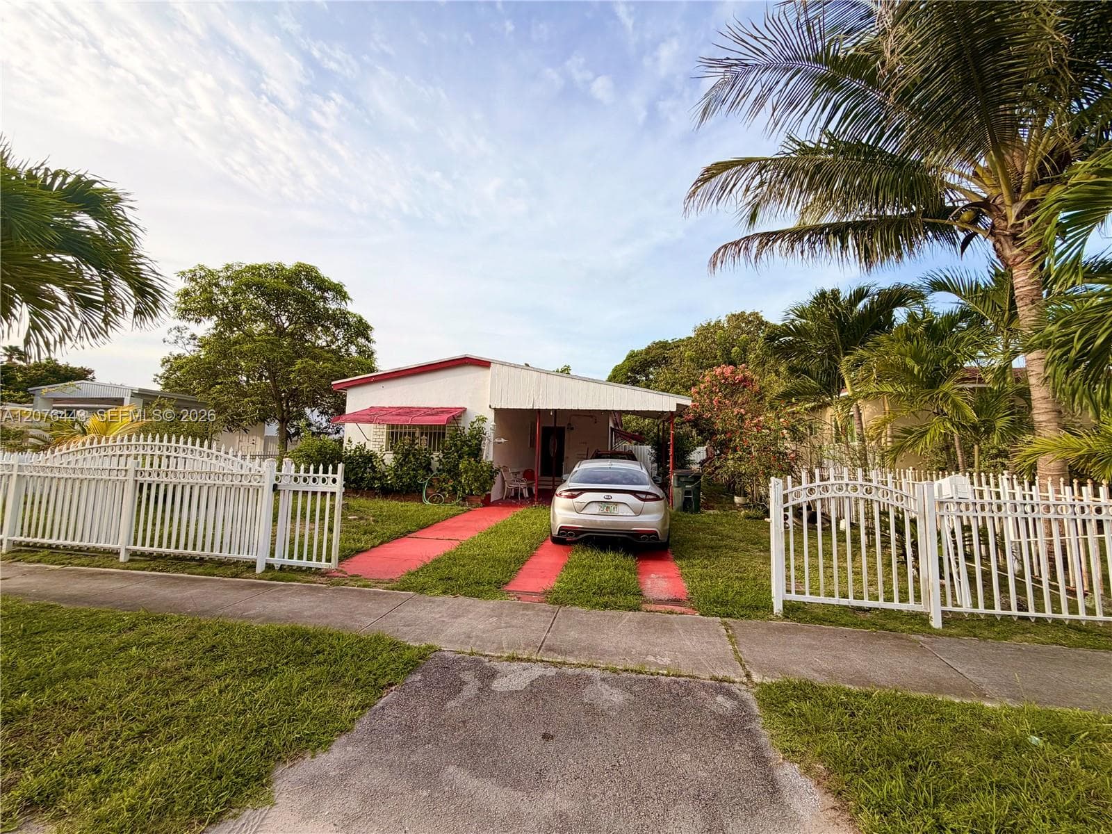 1440 NE 136th St, North Miami FL 33161 - North Miami, FL - Photo 1
