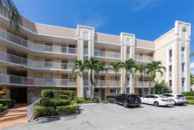 10346 NW 24th Pl # 107, Sunrise FL 33322 - Sunrise, FL - Photo 2