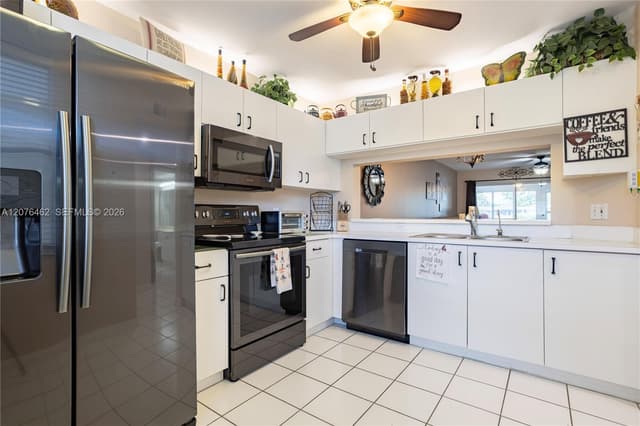 10346 NW 24th Pl # 107, Sunrise FL 33322 - Sunrise, FL - Photo 6