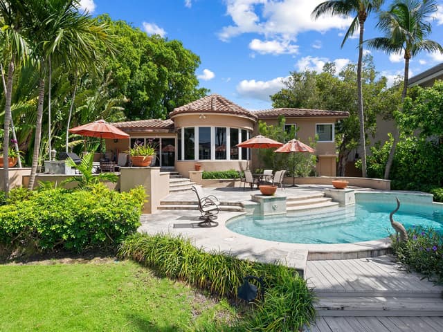 2524 Castilla Isle, Fort Lauderdale FL 33301 - Fort Lauderdale, FL - Photo 6
