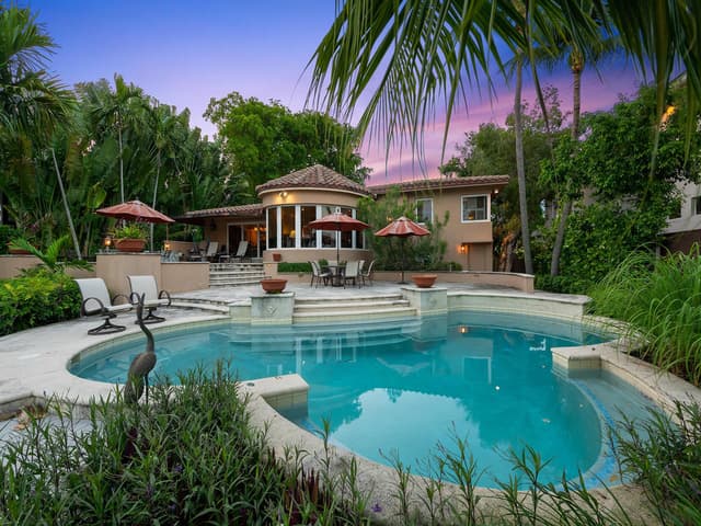 2524 Castilla Isle, Fort Lauderdale FL 33301 - Fort Lauderdale, FL - Photo 5