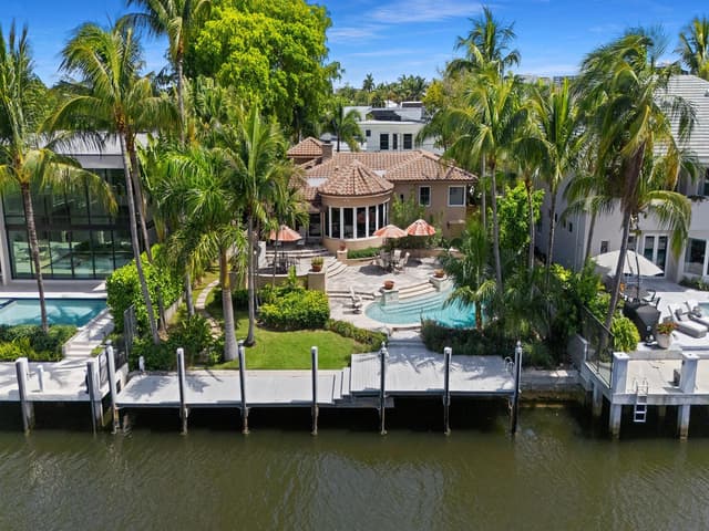 2524 Castilla Isle, Fort Lauderdale FL 33301 - Fort Lauderdale, FL - Photo 4