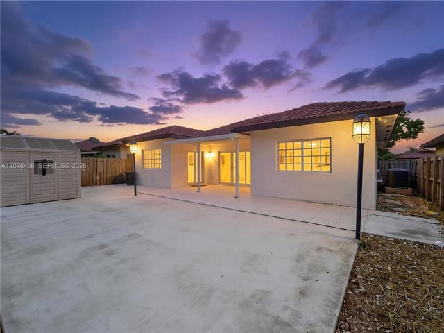 2851 NE 42nd Ave, Homestead FL 33033 - Homestead, FL - Photo 2