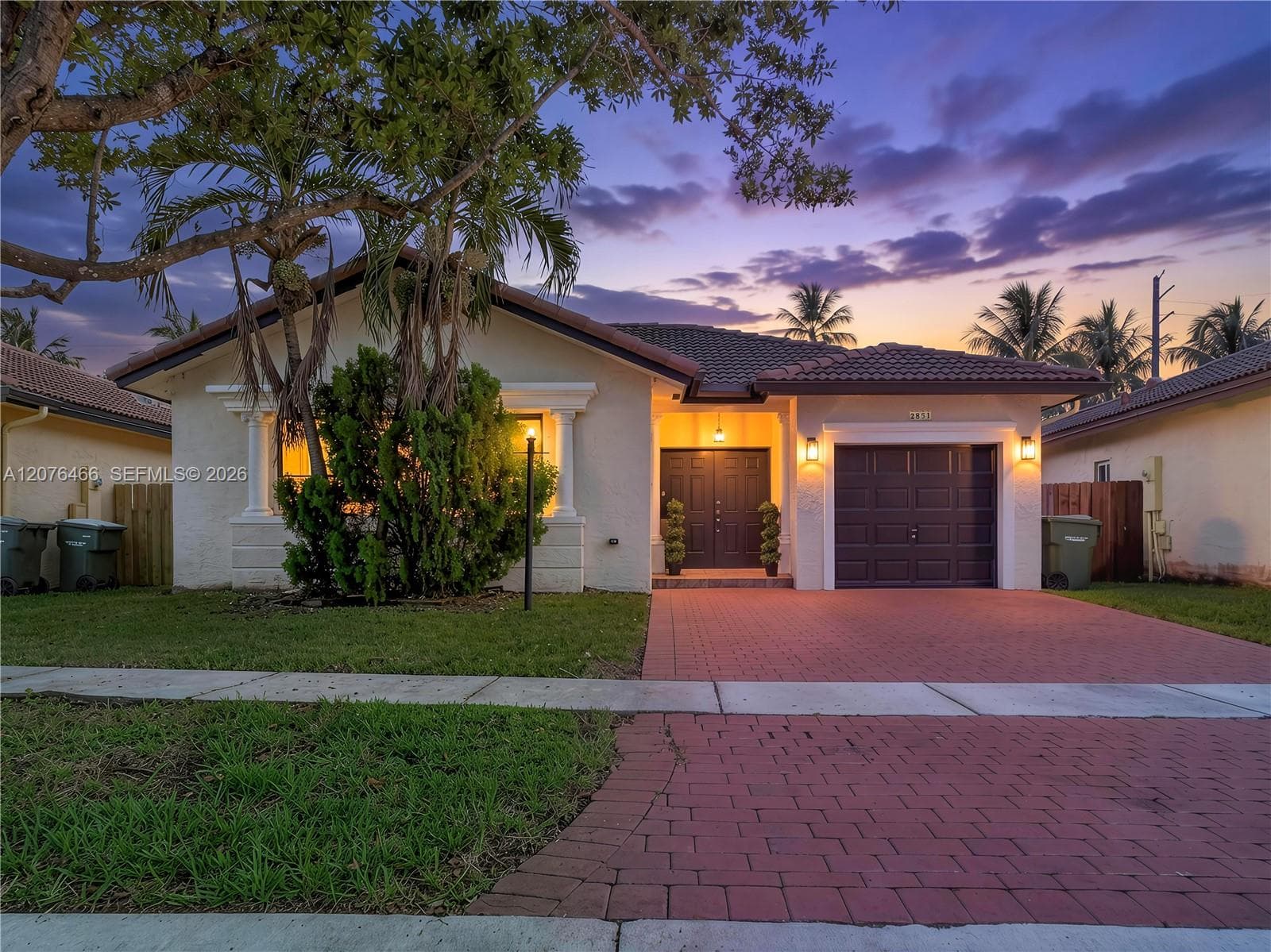 2851 NE 42nd Ave, Homestead FL 33033 - Homestead, FL - Photo 1