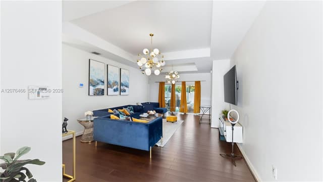 2851 NE 42nd Ave, Homestead FL 33033 - Homestead, FL - Photo 5