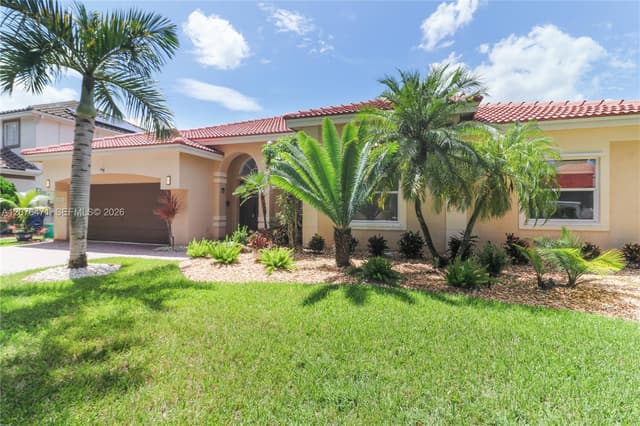 10256 NW 53rd Ct, Coral Springs FL 33076 - Coral Springs, FL - Photo 3