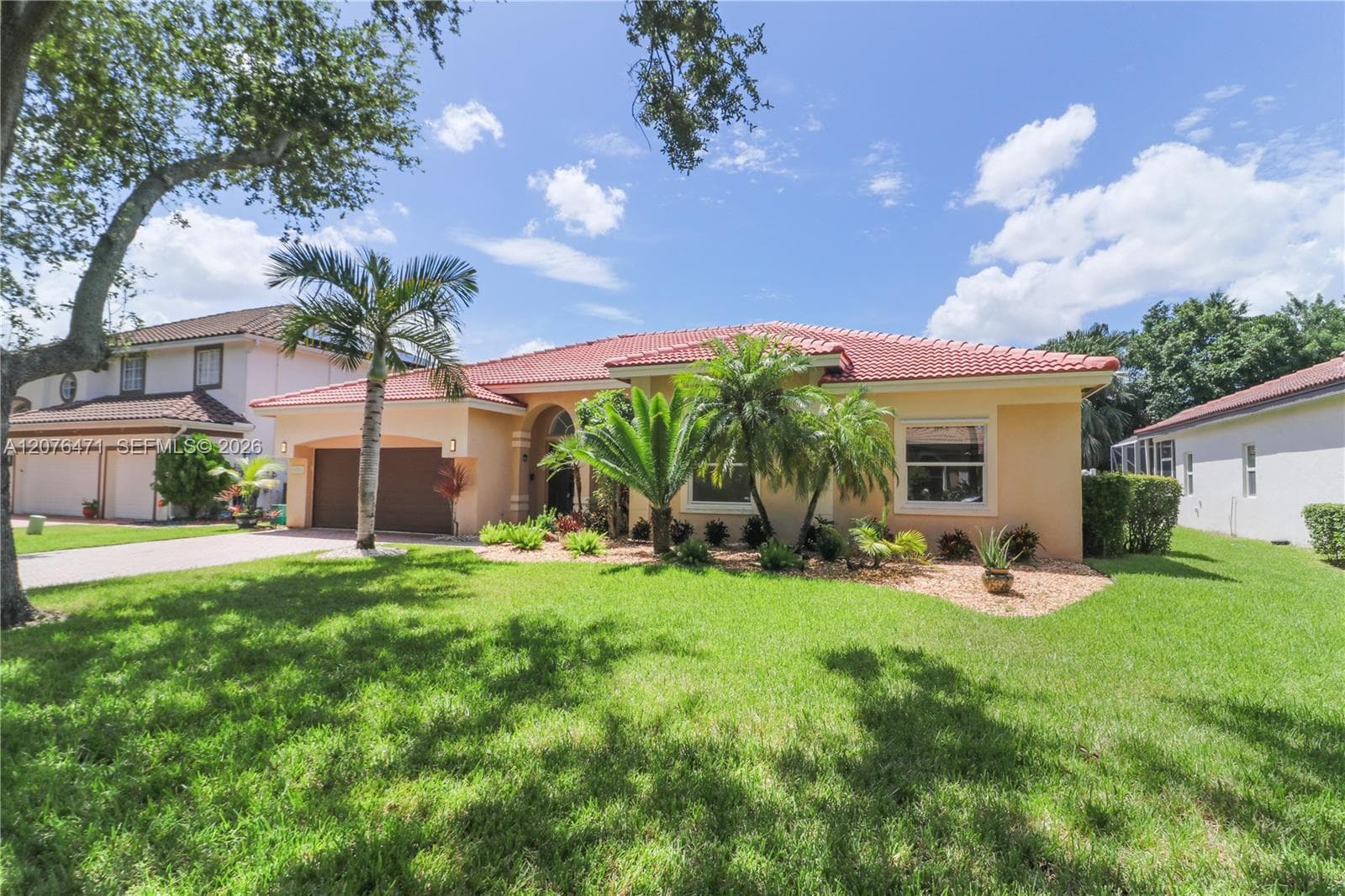 10256 NW 53rd Ct, Coral Springs FL 33076 - Coral Springs, FL - Photo 1