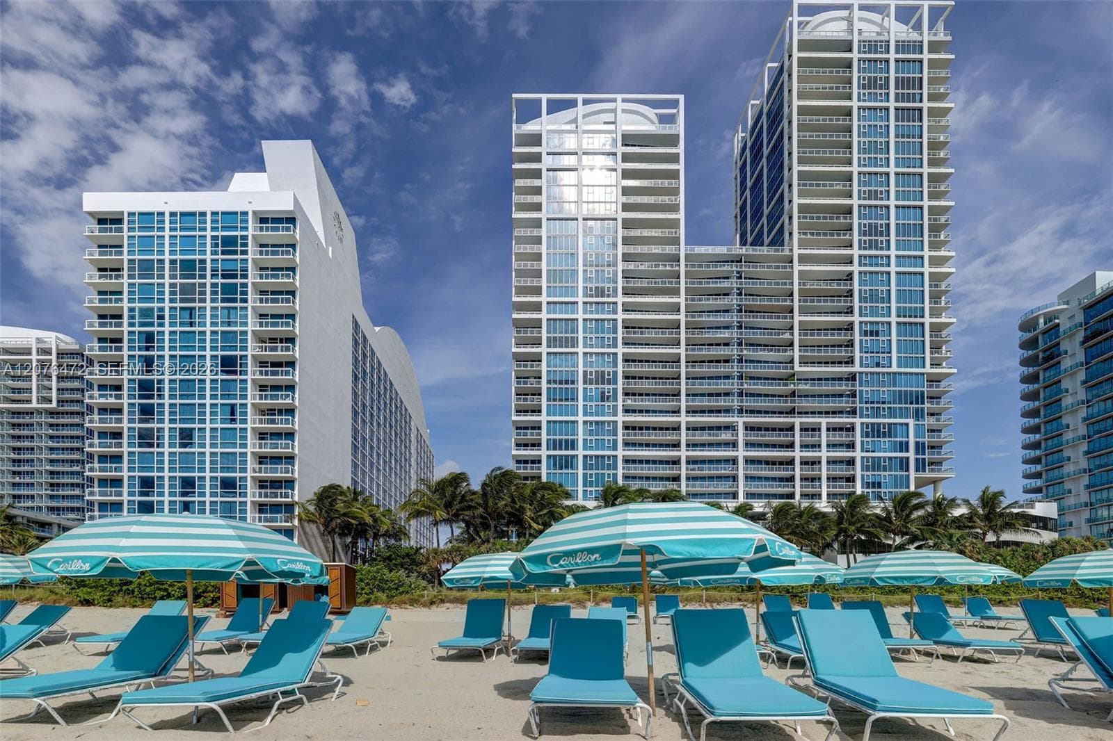 6799 Collins Ave # 701, Miami Beach FL 33141 - Miami Beach, FL - Photo 1