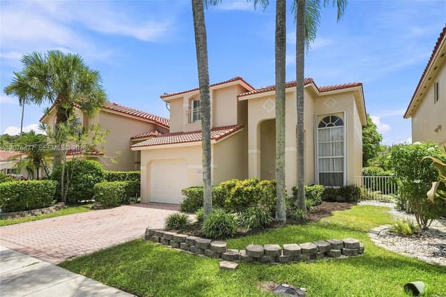 15822 SW 16th Ct, Pembroke Pines FL 33027 - Pembroke Pines, FL - Photo 3