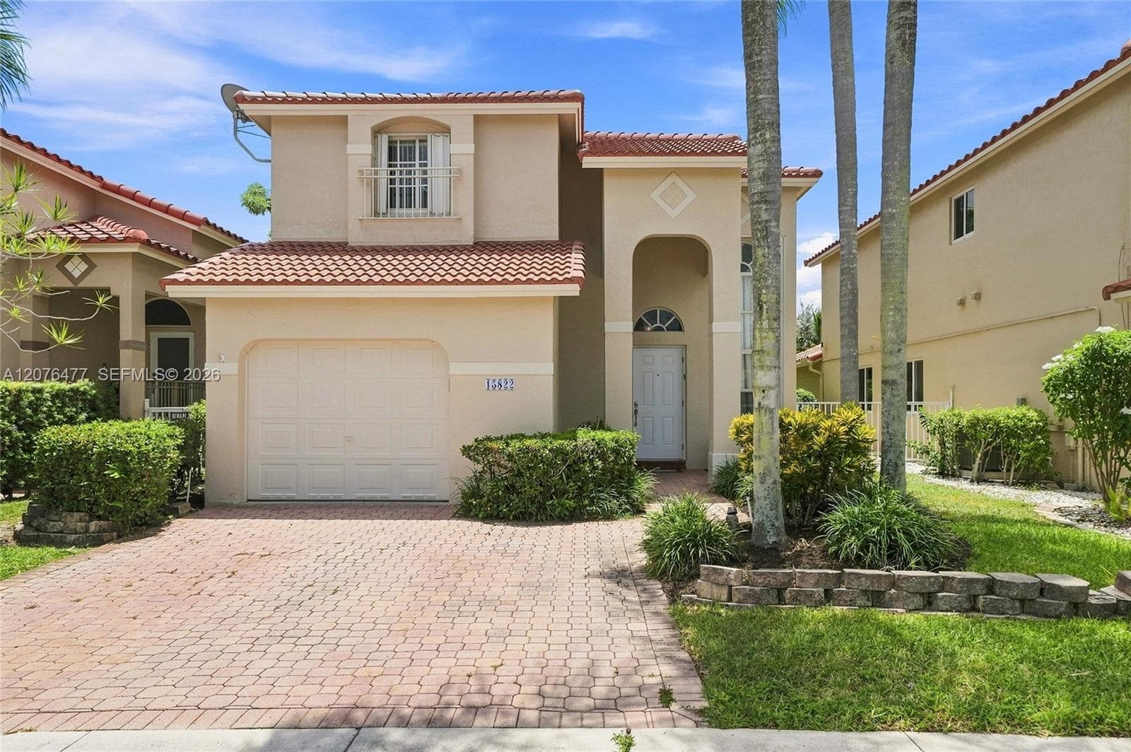 15822 SW 16th Ct, Pembroke Pines FL 33027 - Pembroke Pines, FL - Photo 1