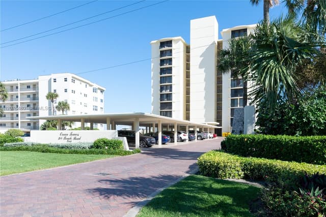 200 Beach Rd # 701, Tequesta FL 33469 - Tequesta, FL - Photo 3