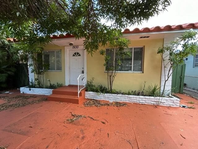 1930 PIERCE Street # 3, Hollywood FL 33020 - Hollywood, FL - Photo 1