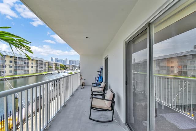 3527 NE 168th St # 203, North Miami Beach FL 33160 - North Miami Beach, FL - Photo 2