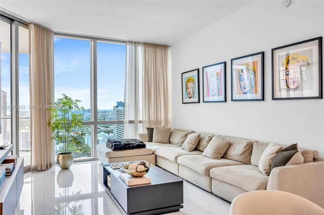 851 NE 1st Ave # 2408, Miami FL 33132 - Miami, FL - Photo 5