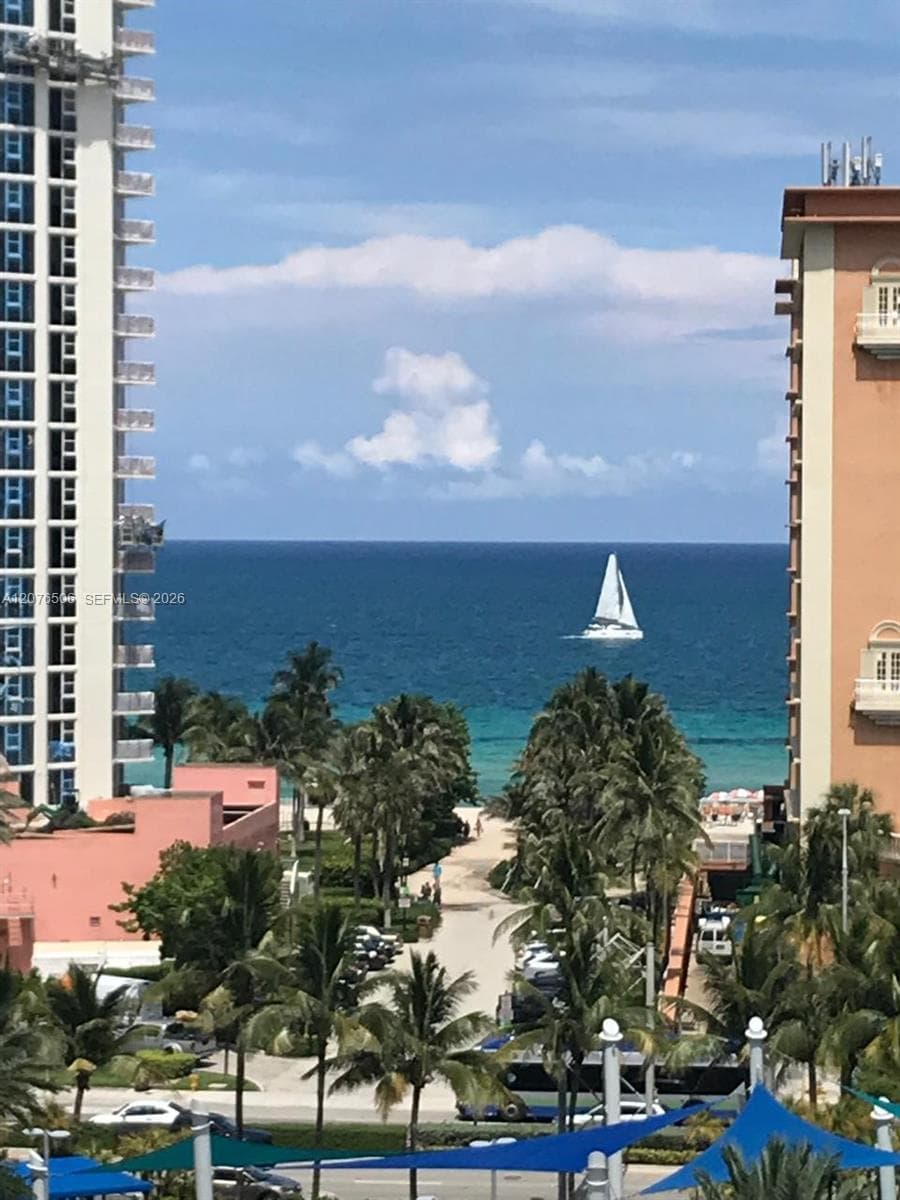 19370 Collins Ave # 805, Sunny Isles Beach FL 33160 - Sunny Isles Beach, FL - Photo 1