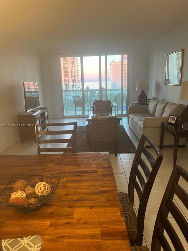 19370 Collins Ave # 805, Sunny Isles Beach FL 33160 - Sunny Isles Beach, FL - Photo 4