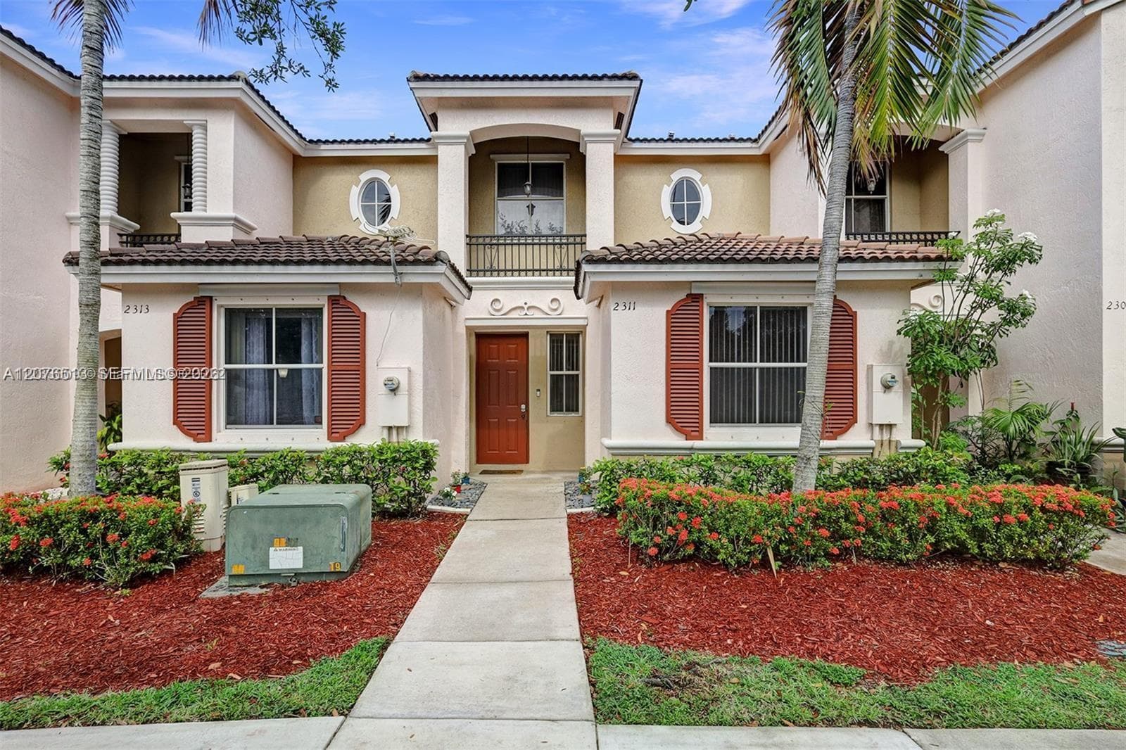 2311 NE 42nd Cir, Homestead FL 33033 - Homestead, FL - Photo 1