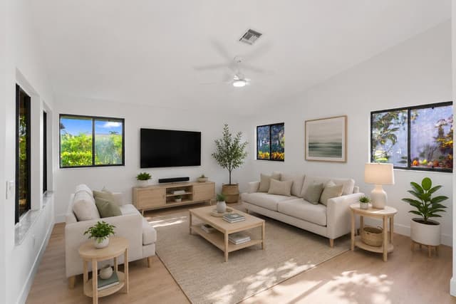 1320 NW 29TH Avenue # C, Delray Beach FL 33445 - Delray Beach, FL - Photo 2