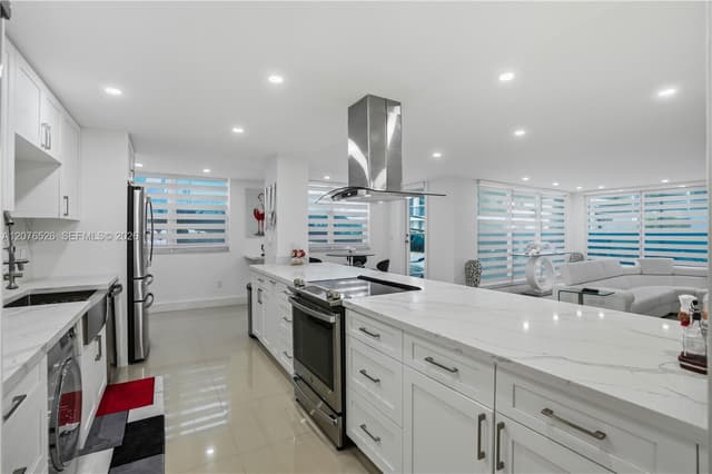 2751 S Ocean Dr # 301S, Hollywood FL 33019 - Hollywood, FL - Photo 3