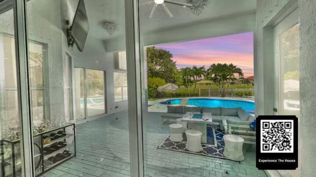 11910 Osprey Point Circle, Wellington FL 33449 - Wellington, FL - Photo 6