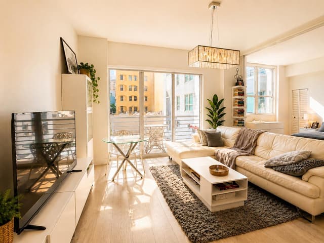 133 NE 2ND Avenue # 208, Miami FL 33132 - Miami, FL - Photo 6
