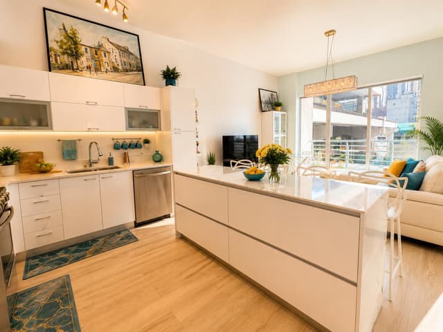 133 NE 2ND Avenue # 208, Miami FL 33132 - Miami, FL - Photo 4
