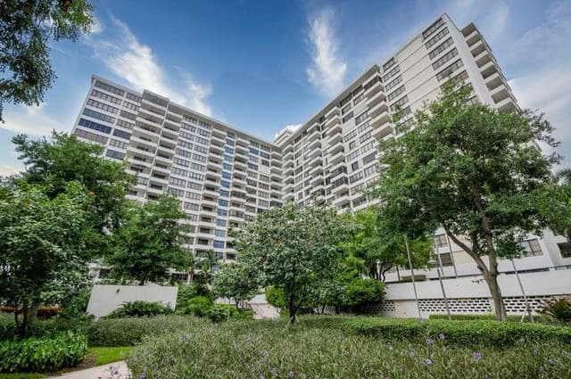 600 Three Islands Boulevard # 801, Hallandale Beach FL 33009 - Hallandale Beach, FL - Photo 2