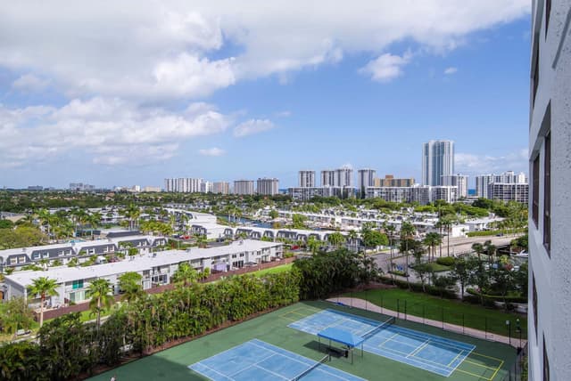 600 Three Islands Boulevard # 801, Hallandale Beach FL 33009 - Hallandale Beach, FL - Photo 7
