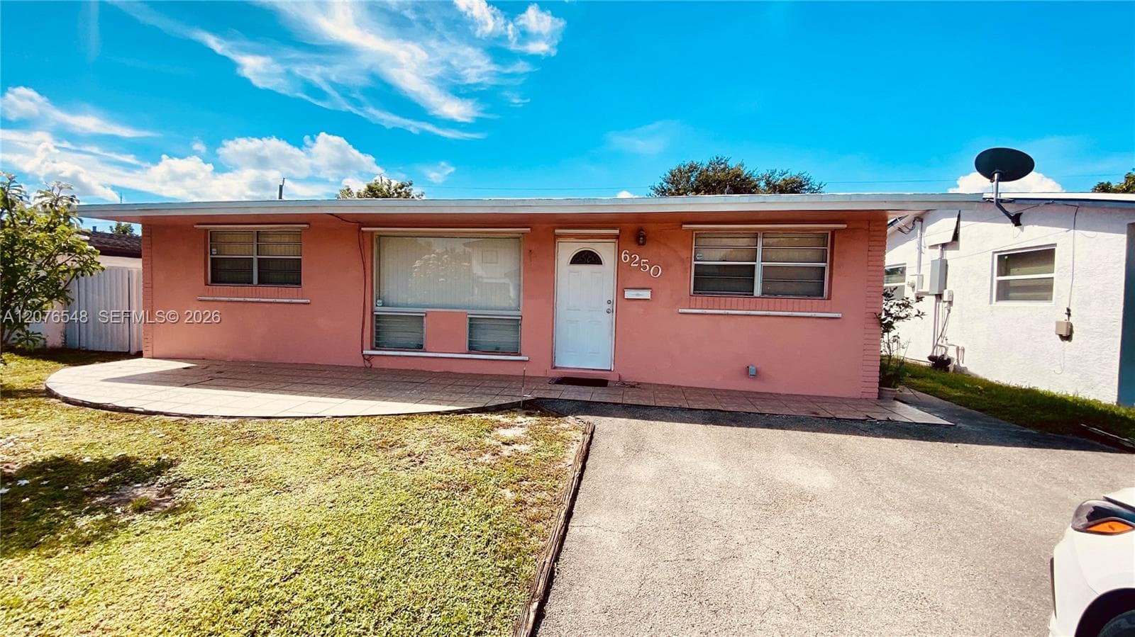 6250 SW 21 Street, Miramar FL 33023 - Miramar, FL - Photo 1