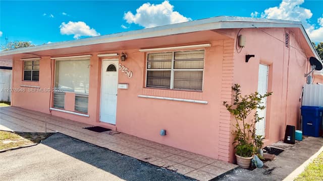 6250 SW 21 Street, Miramar FL 33023 - Miramar, FL - Photo 4