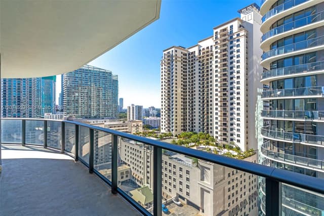 45 SW 9th St # 1706, Miami FL 33130 - Miami, FL - Photo 2