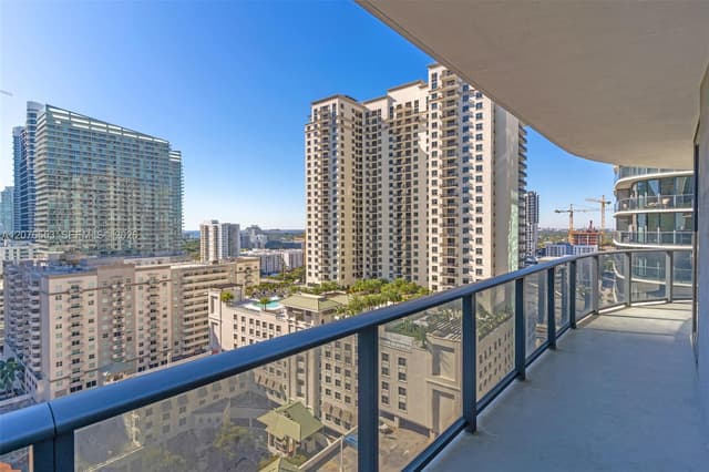 45 SW 9th St # 1706, Miami FL 33130 - Miami, FL - Photo 3